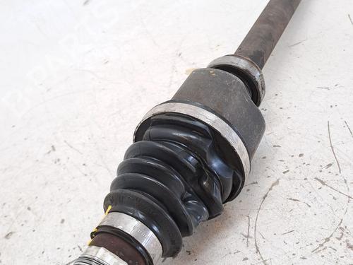 Right front driveshaft PEUGEOT 308 II (LB_, LP_, LW_, LH_, L3_) 1.2 THP 130 | BP28957973M39 