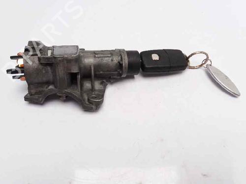 Ignition barrel SEAT IBIZA IV (6J5, 6P1) 1.4 TDI | BP23650142M48 