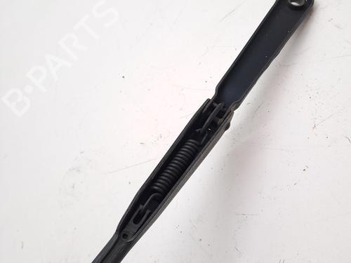 Front windshield wiper arm OPEL VIVARO A Bus (X83) 2.0 CDTI (F7, J7, A07) | BP23377803C143 
