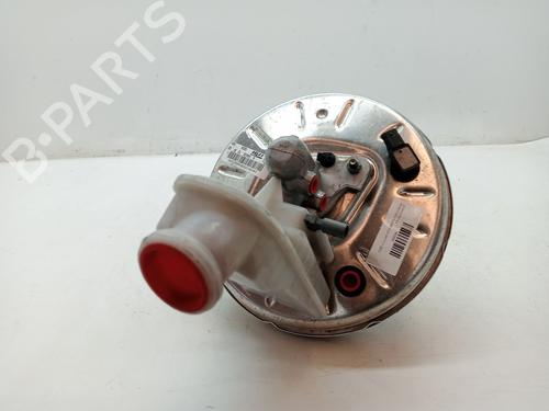 Used Servo brake MERCEDES-BENZ CLA Coupe (C117) CLA 200 CDI / d (117.308) (136 hp) 23360952