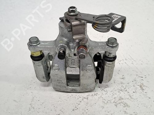 Used Left rear brake caliper HYUNDAI BAYON (BC3) 1.2 MPI (79 hp) 28621360