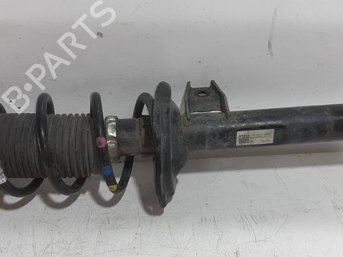 Used Left front shock absorber SEAT LEON ST (5F8) 2.0 TDI (150 hp) 26538046