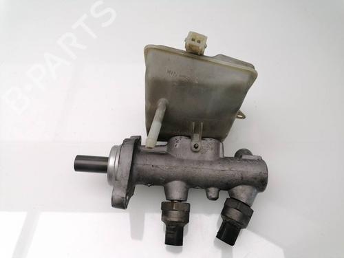 Used Brake master cylinder VOLVO S60 I (384) D5 (163 hp) 23419519