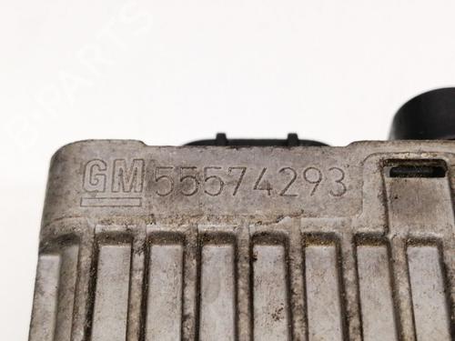 Electronic module OPEL CORSA D (S07) 1.3 CDTI (L08, L68) | BP23458224M83 