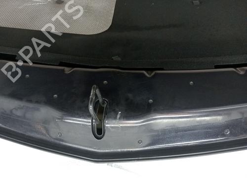 Hood OPEL INSIGNIA A Saloon (G09) 2.8 V6 Turbo 4x4 (69) | BP24925843C1 