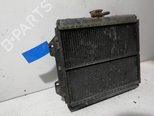 Water radiator SUZUKI SAMURAI Closed Off-Road Vehicle (SJ_) 1.9 TD All-wheel Drive (SJ419TD) | BP26315159M31 