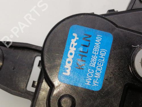 Electronic module KIA CEE'D (JD) 1.6 CRDi 110 | BP23420183M83 