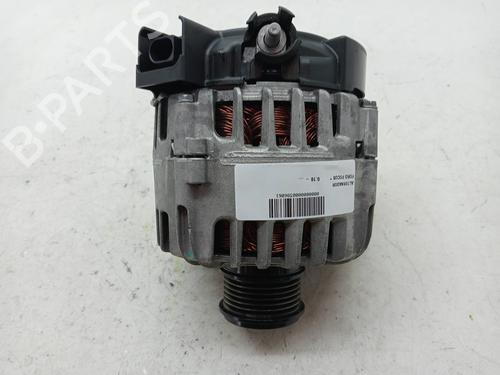 Used Alternator FORD FOCUS IV (HN) 1.5 EcoBlue (120 hp) 23351222