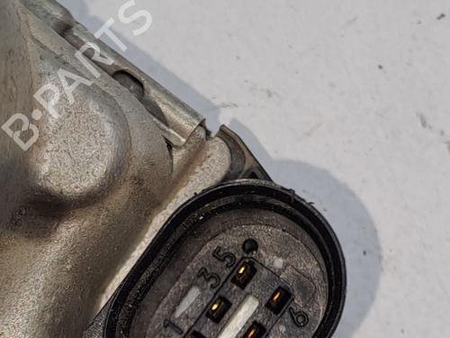 Throttle body FORD FIESTA VI (CB1, CCN) 1.25 | BP25999710M82 