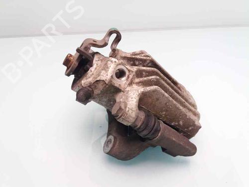 Left rear brake caliper SEAT IBIZA III (6L1) 1.9 TDI | BP23449314M107 