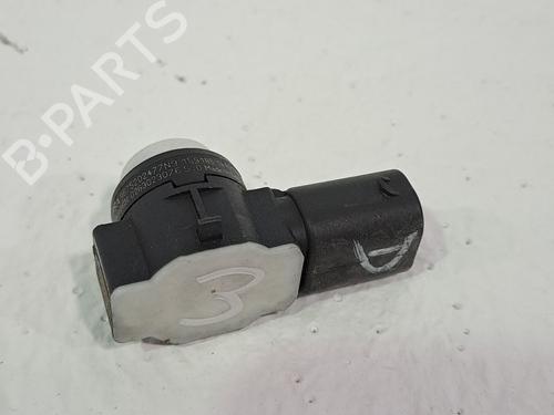 Elektronisk modul PEUGEOT 308 II (LB_, LP_, LW_, LH_, L3_) 2.0 BlueHDi 150 (150 hp) 24171488
