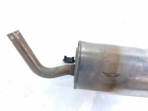 Exhaust system HYUNDAI i20 III (BC3, BI3) 1.0 T-GDI | BP28142033M121 