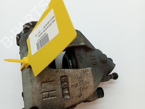 Venstre bremsekaliber foran MAZDA 3 (BK) 1.6 (BK14) (105 hp) 23342101