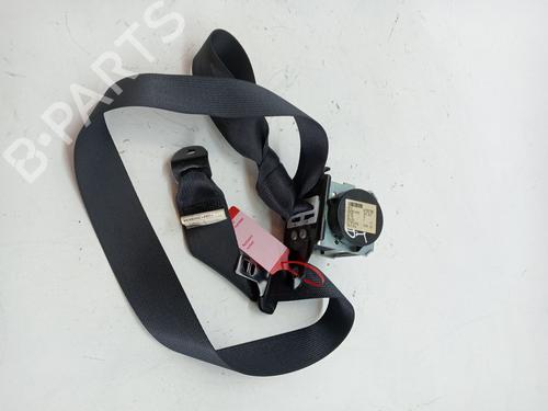 Rear right seatbelt CITROËN C4 AIRCROSS 1.6 HDi 115 | BP27700280I28 