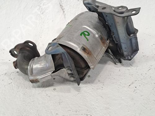 Used Catalyst RENAULT MEGANE III Hatchback (BZ0/1_, B3_) 1.2 TCe (BZ2B, BZ11) (116 hp) 27557441