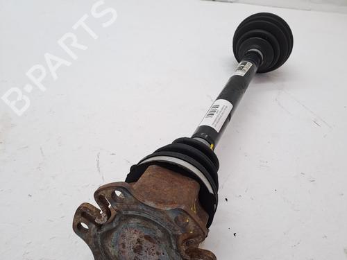 Right front driveshaft SEAT EXEO (3R2) 2.0 TDI | BP27252880M39
