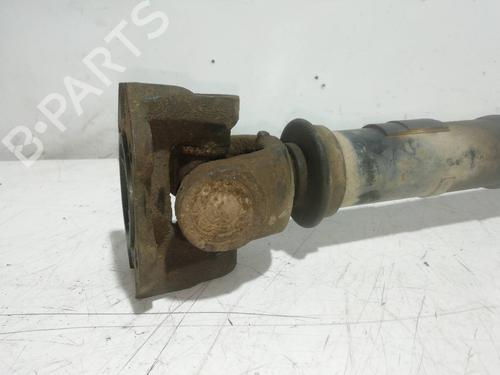 Driveshaft LAND ROVER DEFENDER Station Wagon (L316) 2.4 Td4 4x4 (L316) | BP25988991M37 