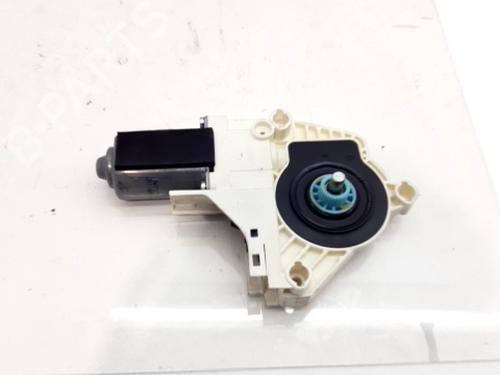 Used Left rear window motor AUDI A5 (8T3) 2.0 TDI (170 hp) 31609683