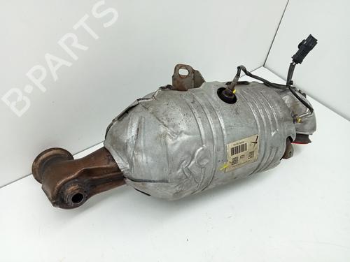 Catalyst PEUGEOT 2008 I (CU_) 1.6 BlueHDi 100 | BP28141830M10 