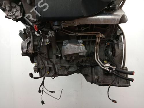 Engine MERCEDES-BENZ C-CLASS (W204) C 320 CDI (204.022) | BP23357219M1 