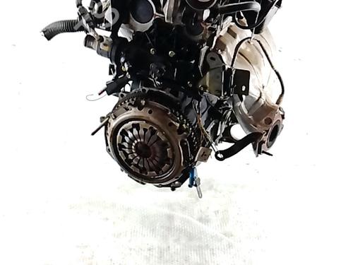 Engine RENAULT MEGANE II Saloon (LM0/1_) 1.6 | BP39429618M1 - Image 5