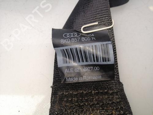 Rear right seatbelt AUDI A4 B8 Avant (8K5) 2.0 TDI quattro | BP23939777I28 