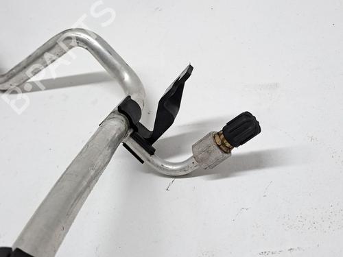 AC pipe MINI MINI (R50, R53) One | BP29024243M126