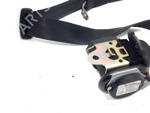 Front right seatbelt AUDI ALLROAD C5 (4BH) 2.5 TDI quattro | BP37289342I25 - Image 3