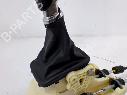 Gear lever KIA CARENS IV 1.7 CRDi | BP40545976M90 - Image 4