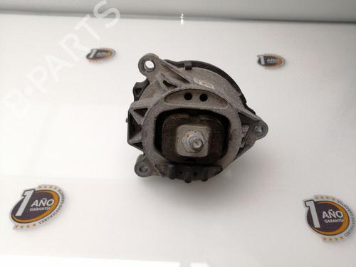 Used Engine mount BMW X3 (F25) sDrive 18 d (143 hp) 23449512