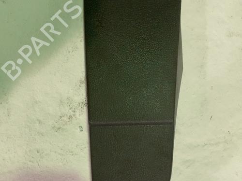 Andre Andre VW CRAFTER Van (SY_, SX_) 2.0 TDI FWD (SYB, SYC, SYD) (140 hp) 33766151 33766151