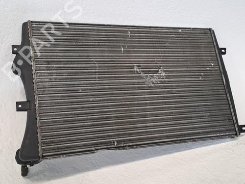 Køler SEAT ALTEA (5P1) 1.9 TDI (105 hp) 27378058