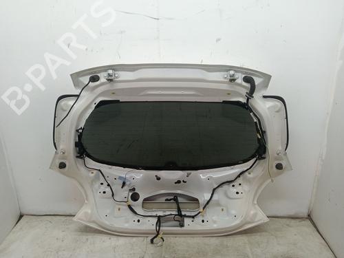 Tailgate PEUGEOT 208 I (CA_, CC_) 1.5 BlueHDI 100 | BP24308350C6 
