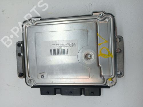 Computer motormanagement FORD C-MAX (DM2) 1.6 TDCi (90 hp) 27519574