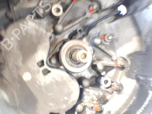 Gearbox FIAT FREEMONT (345_) 2.0 JTD | BP36002169M3 - Image 5