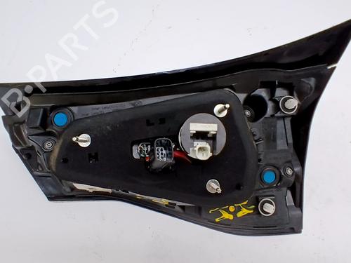 Left tailgate light TOYOTA YARIS CROSS (MXP_) 1.5 Hybrid All-wheel Drive (MXPJ15) | BP38420934C79 - Image 3
