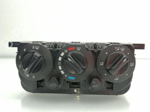 Used Climate control MERCEDES-BENZ VANEO (414) 1.7 CDI (414.700) (75 hp) 23454085