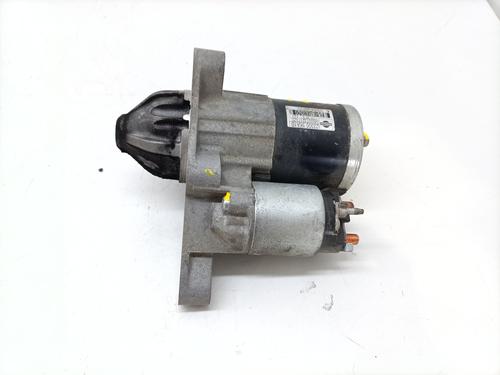 Startmotor NISSAN QASHQAI / QASHQAI +2 I (J10, NJ10, JJ10E) 1.6 (117 hp) 27731696