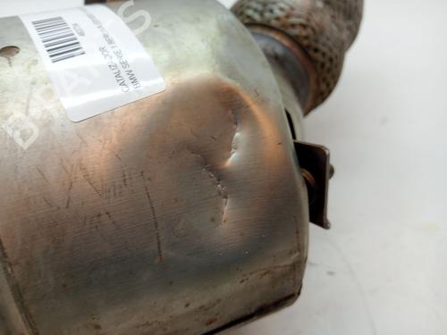 Catalyst BMW 1 (E87) 118 d | BP23357329M10 
