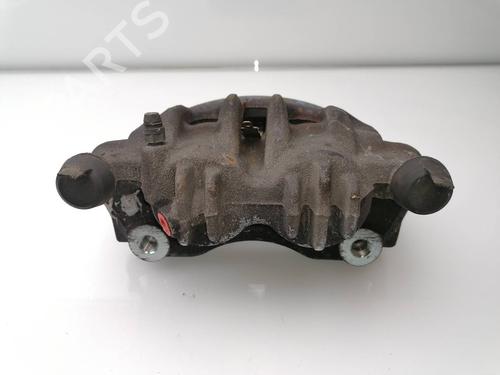 Used Left front brake caliper RENAULT MASTER III Platform/Chassis (EV, HV, UV) 2.3 dCi 145 RWD (UV0F, UV0E, HV0E, HV0F, HV0T, HV10,... (146 hp) 23420493