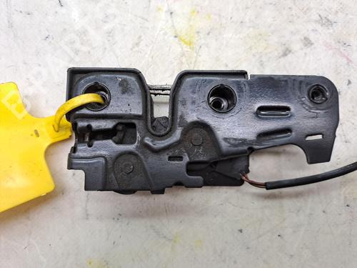 Hood lock AUDI A3 (8P1) 1.8 TFSI | BP23359233C133 