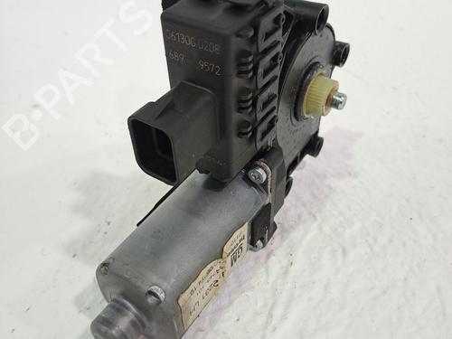 Left rear window motor OPEL ZAFIRA / ZAFIRA FAMILY B (A05) 1.9 CDTI (M75) | BP24608511E23