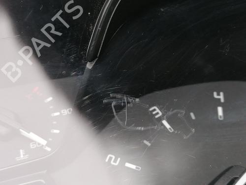 Instrument cluster CITROËN C3 III (SX) 1.6 BlueHDi 75 | BP23382869C47 