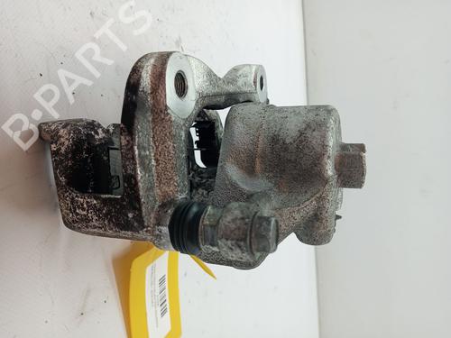 Left front brake caliper KIA RIO IV (YB, SC, FB) 1.2 CVVT | BP23355452M105