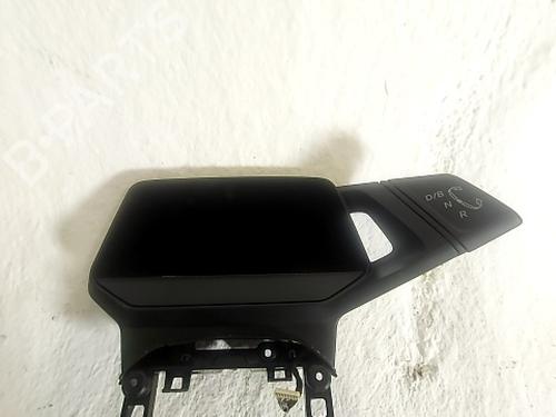 Kombiinstrument CUPRA BORN (K11) 58 e-boost | BP29558713C47 