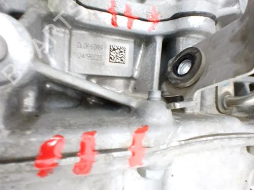 Motor OPEL MOKKA / MOKKA X (J13) 1.6 CDTI (_76) | BP30920668M1