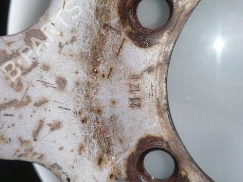 Used Rim NISSAN SERENA (C23) 2.3 D (75 hp) 23941038