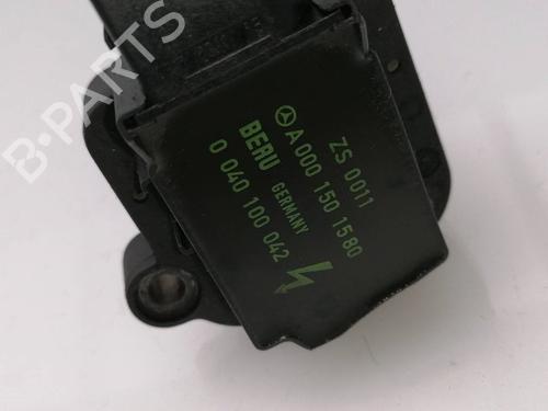 Ignition coil MERCEDES-BENZ C-CLASS (W203) C 180 Kompressor (203.046) | BP23938138M94 