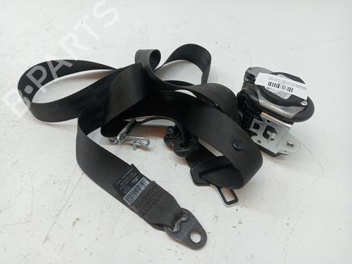 Used Front right seatbelt FORD FOCUS III 1.6 TDCi (115 hp) 23976201