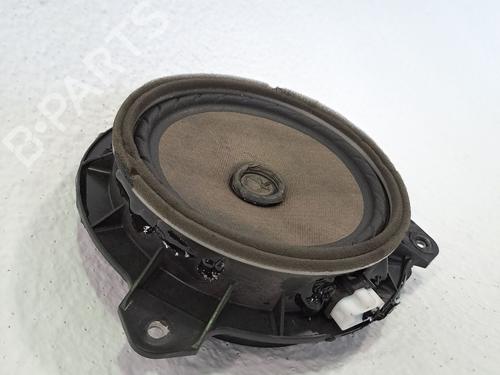 Speaker TOYOTA YARIS (_P9_) 1.33 VVT-i (NSP90_, NSP90R) | BP23943457E2 